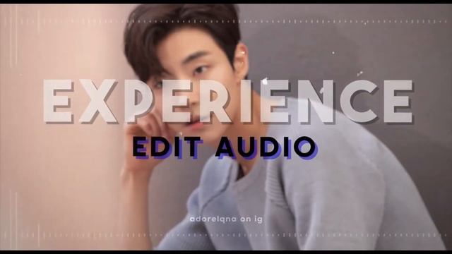 experience victoria monet - (edit audio) || @audiosbylqna смотреть онлайн