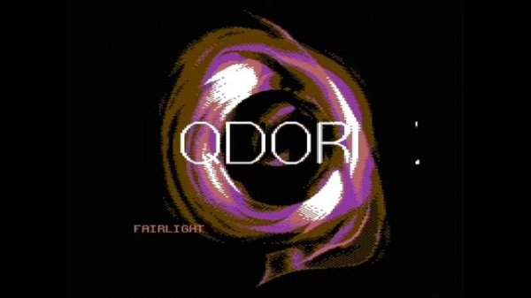 FairLight - Lockdown pop 2 (C64 Sid)