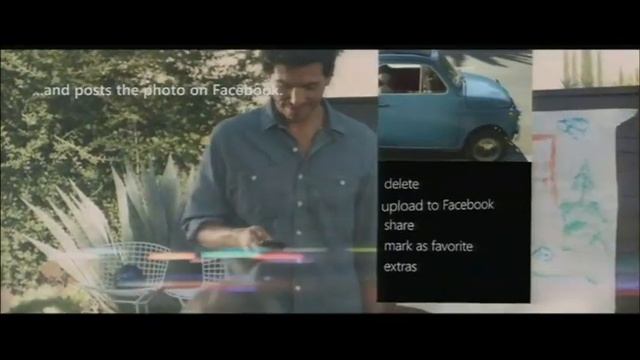 Windows Phone 7 Series Promo Video | Pocketnow смотреть онлайн
