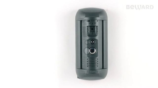 Unique Video Intercom Beward Security смотреть онлайн