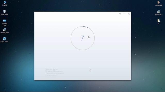 HOW TO ROOT ANY ANDROID DEVICE USING KINGO ROOT смотреть онлайн