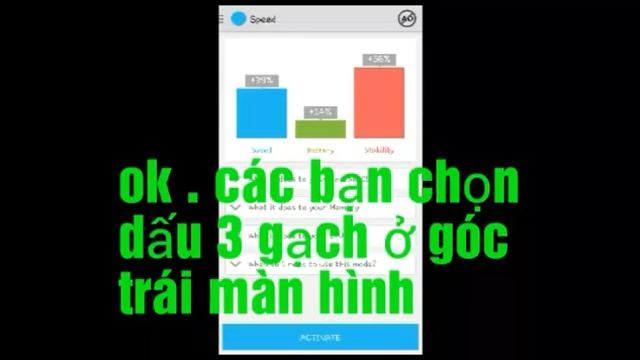 Giảm lag liên quân : root master. Giảm lag hiệu quả mùa 6 смотреть онлайн
