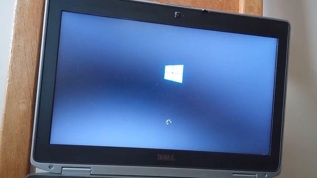 Dell Latitude E6420: Windows 10 Start Time [SSD & 8GB RAM] смотреть онлайн