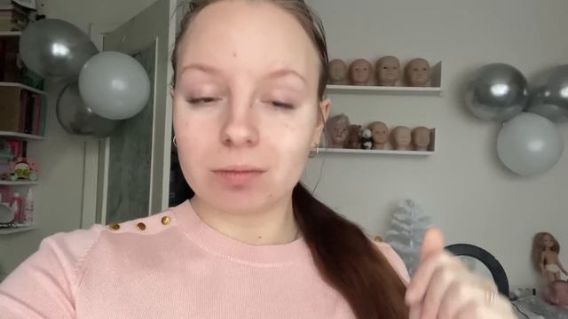 Vlog🌸 День 4😍 Как я теперь принимаю заказы? Цветочек Паулин смотреть онлайн