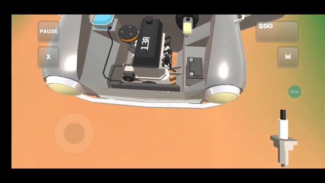 SAIUU?!!! MY SUMMER CAR PARA ANDROID MELHOR COPIA PARA ANDROID! DOWNLOAD 33MB 2023 смотреть онлайн