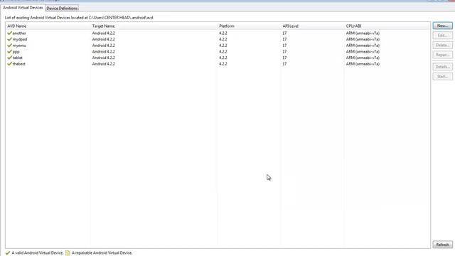 Lecture 16 - Reading / Writing Data on Android SD Card смотреть онлайн