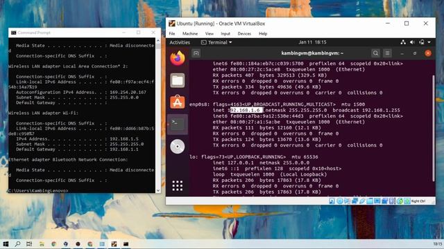 Install SSH di Ubuntu 20.04 untuk Remove Server смотреть онлайн