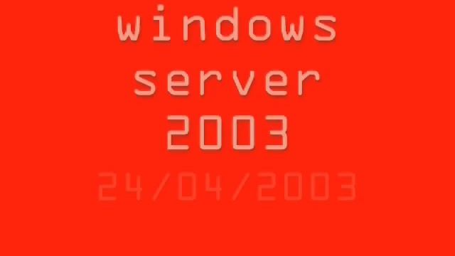 windows historia ☼loquendo☼► ms-dos/windows8◄PARTE2 смотреть онлайн