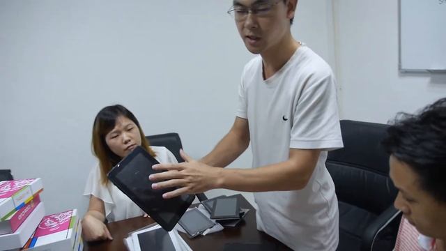 Latest ZXS ZhiXingSheng Android Tablet Range смотреть онлайн