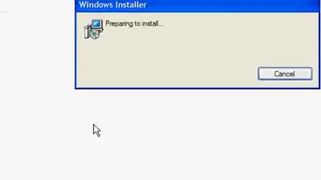 Transform Windows XP into Windows 7 смотреть онлайн