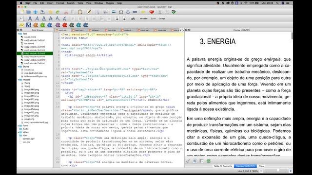 DualpixelClass #35 - SIGIL - O Melhor Editor de ePUB смотреть онлайн