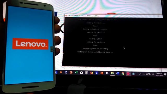 QUITAR CUENTA GOOGLE MOTOROLA X PLAY "ANDROID 7.1.1" 2019 RFP смотреть онлайн