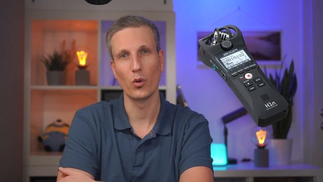 Zoom H1 essential im Test - Besser als Zoom H1n? смотреть онлайн