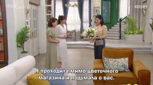 Появился тот самый! 1 сезон 36 серия