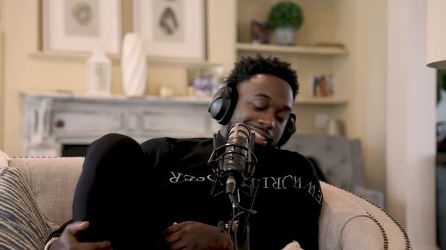 Dante Bowe On Resetting & Decluttering His Soul | The Basement w- Tim Ross #061 смотреть онлайн