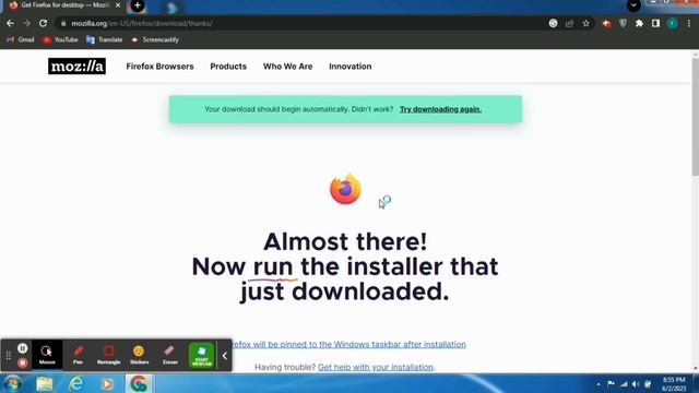 Laptop me firefox kaise download kare windows 7 || pc me firefox kaise install karen step by step смотреть онлайн