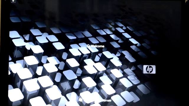 Triple boot on HP dv2000 (Mac OS X, Windows & Linux) смотреть онлайн
