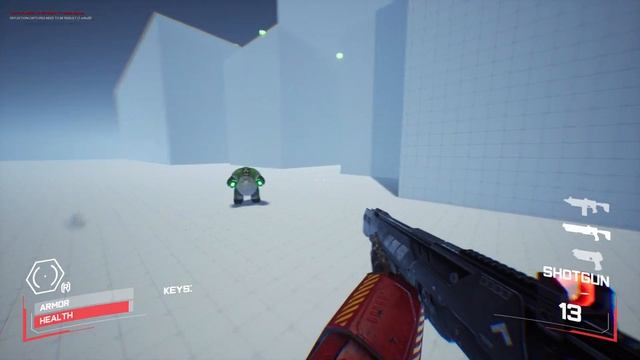 Furry Apocalypse shotgun alt fire test смотреть онлайн