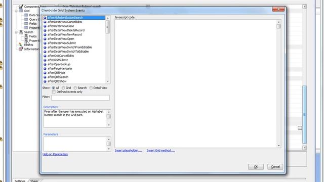 V11 Client-Side System Events Part 1 смотреть онлайн