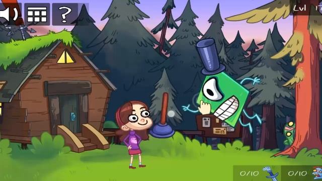 Troll Face Quest TV Shows Level 1-35 Walkthrough - All Levels Guide смотреть онлайн
