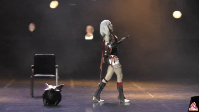 Taiyou no Matsuri 2024 Топаз и Счетовод - Хонкай Стар Рейл (Honkai: Star Rail) смотреть онлайн