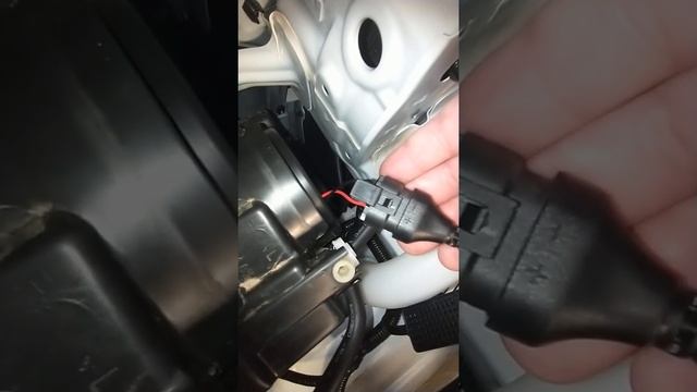 como cambiar ampolletas a led en foco de lupa del jac js3 ??? смотреть онлайн