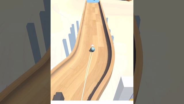 Marble Run Race - SpeedRun Gameplay ( Levels 2190 ) смотреть онлайн
