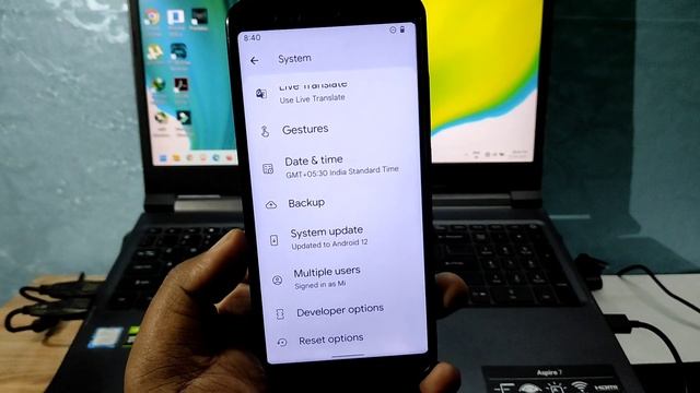 How to Install CherishOS 3.5.2 (Official Android 12L) on Mi A2 & Mi 6X | TWRP Recovery Mi A2 смотреть онлайн