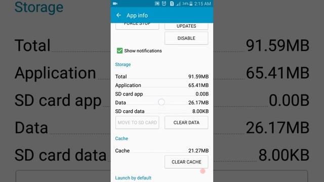 How to clean memory in android without deleting any images or videos in hindi/urdu смотреть онлайн