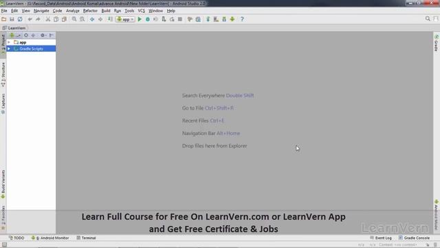 How to Install SDK in Android Studio? How to Update SDK manager in Android Studio | Video in Hindi смотреть онлайн