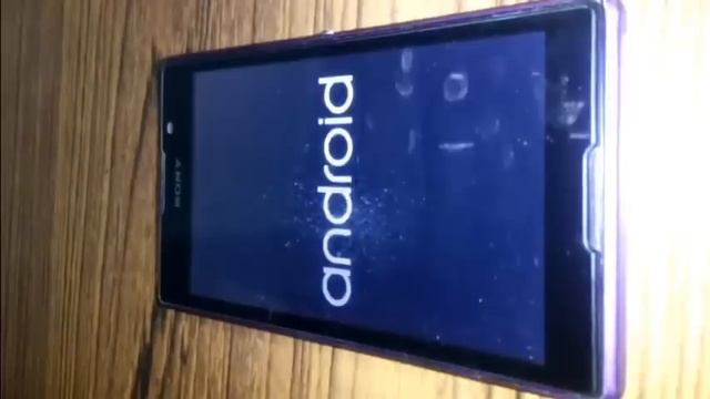 [TUTORIAL] How to Install Android 5.0 Lollipop ROM on Sony Xperia C | CWM Recovery | XDA Thread смотреть онлайн