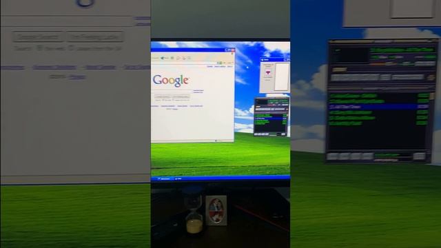 PEGADINHA DO NAVEGADOR WINDOWS XP смотреть онлайн