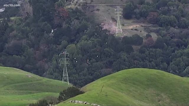 ABC10 Investigation: PG&E knew old power line parts had ‘severe wear’ months before deadly Camp Fir смотреть онлайн