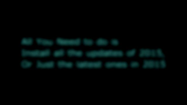 Get Windows 10 Upgrade [Works With Cracked Windows Too] смотреть онлайн