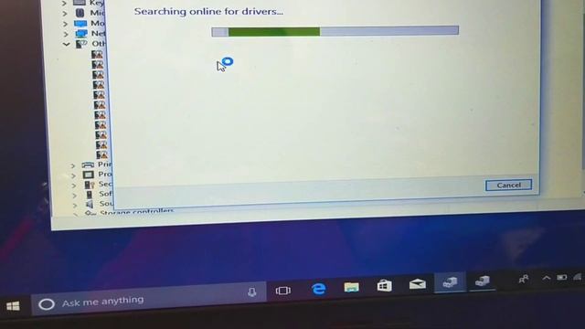 Cara menginstal driver asus x411U 5 menit siap смотреть онлайн