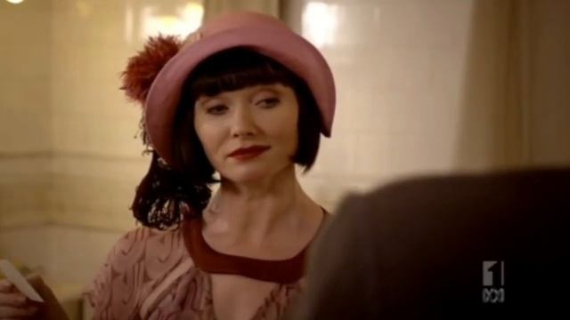 Phryne & Jack l Love Will Set You Free смотреть онлайн