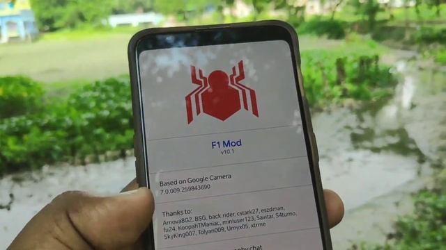 Gcam 7.0 APK for All Oneplus Devices ft. Oneplus 6t | Google Camera 7.0 смотреть онлайн