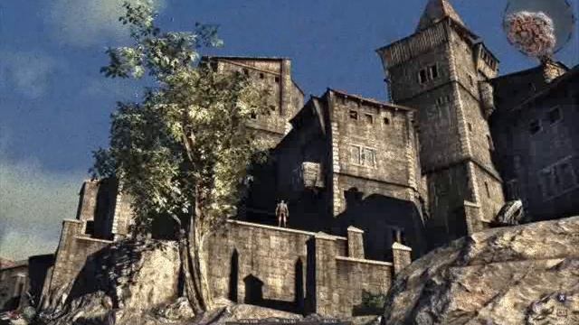 Gothic 4 Arcania смотреть онлайн