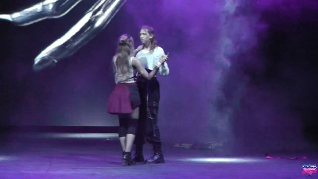 CON.Версия 2024 Black Jack – Bound by hearts смотреть онлайн