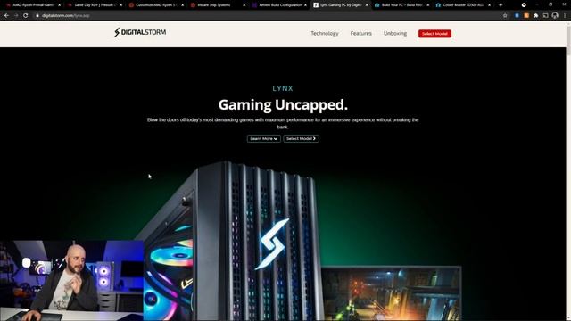 Gaming PCs Available RIGHT NOW! iBUYPOWER, CyberPowerPC, NZXT BLD, Digital Storm, Build Redux! SIW смотреть онлайн