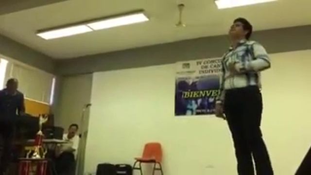 Concurso modesto sanches 2do lugar marcos pardo смотреть онлайн