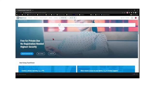 Πως να κάνω Install το Parsec, Teamviewer και Anydesk;