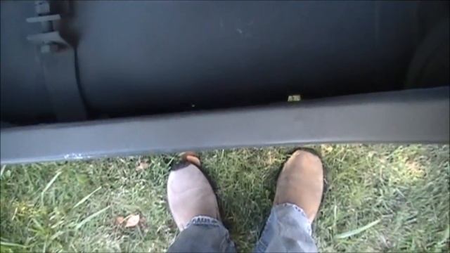 1948 Willy's Jeep CJ2A Flat Head For Sale in Southern Oregon - SOLD! смотреть онлайн