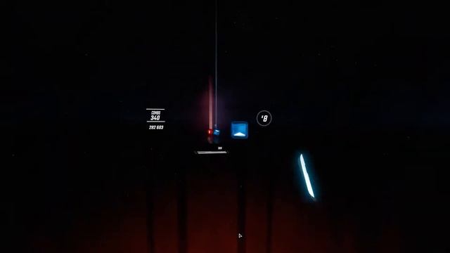 Daft Punk - Robot Rock | Beat Saber Custom song | Expert смотреть онлайн