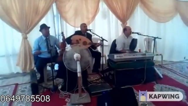 Ahmed Masfioui Chaabi Safi смотреть онлайн