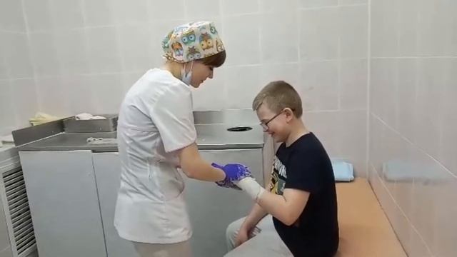 #диалогисдетьми #Пранк над доктором смотреть онлайн