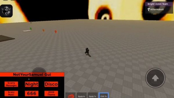 New Update Delta Executor for Mobile 📱 in Roblox