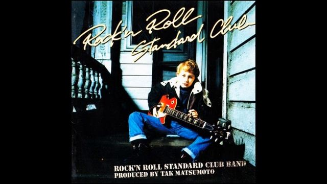 Rock'n Roll Standard Club Band Wishing Well смотреть онлайн