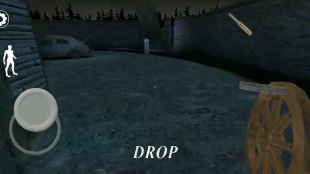 Granny 3 Old Version 1.0 Full gameplay смотреть онлайн