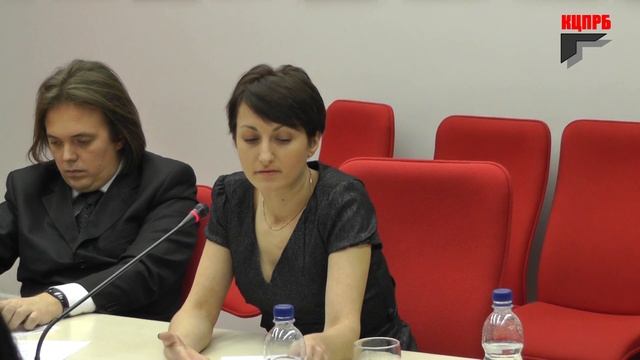 Борьба с уклонением от уплаты налогов. Противодействие оффшорным схемам. Лана Голян смотреть онлайн